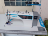 CHI HAI SEWING MACHINE COMPANY – GLOBAL INDUSTRIAL SEWING MACHINES TRADING, EXCHANGE AND LIQUIDATION
