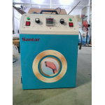 Máy cắt chỉ thừa