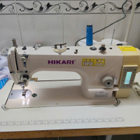 Máy may điện tử cũ Hikari -H8800E