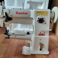 MÁY VIỀN RÁP SANTAR ST-246