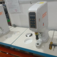MÁY DẬP NÚT ĐỒNG ĐIỆN TỬ SIPUBA 1 ĐẦU 