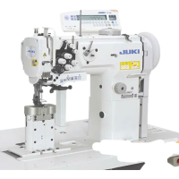 MÁY MAY TRỤ ĐỨNG ĐIỆN TỬ JUKI BLC- 1700 - BLC 710 - BLC760L