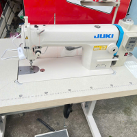 Máy may 1 kim liền trục cũ JUKI DDL-8100E