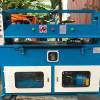 MÁY DẬP THỦY LỰC CŨ 