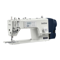 MÁY MAY 1 KIM ĐIỆN TỬ  BROTHER S-6280A