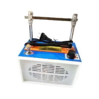 Máy cắt đây đai bằng nhiệt 21CM