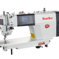 MÁY MAY 1 KIM ĐIỆN TỬ SUNSIR S5FT
