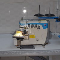 MÁY VẮT SỔ LIỀN TRỤC 4 CHỈ JACK  E4S-4-83/323