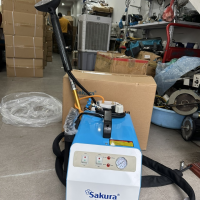 Nồi hơi, bàn ủi mini SAKURA -SK-7