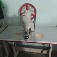 MÁY DẬP NÚT ĐỒNG TAKING 808