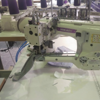 MÁY 2 KIM 6 CHỈ HIKARI