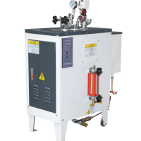 NỒI HƠI BÀN ỦI CÔNG NGHIỆP SHENGTIAN - 9KW, 12KW, 18KW, 24KW, 36KW, 72KW