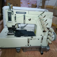 MÁY KANSAI LƯNG QUẦN JEAN KATASHI