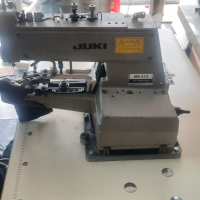 MÁY ĐÍNH NÚT CŨ JUKI MB-373