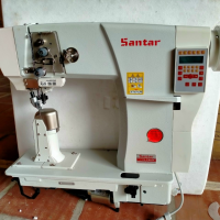 MÁY 1 KIM TRỤ ĐIỆN TỬ SANTAR