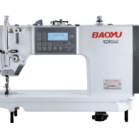 Máy may 1 kim điện tử Baoyu GT288E2