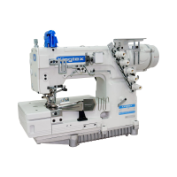 MÁY VIỀN ỐNG ĐẦU BẰNG KINGTEX FTU-7003