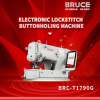 Máy thùa khuy điện tử Bruce BRC-T1790GS-1- D/BRC-1790GSKDII 