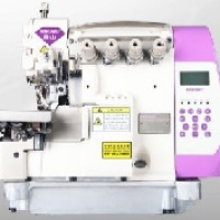 MÁY VẮT SỔ ĐIỆN TỬ 5 CHỈ HIKARI HX6816DT-03UTD3/AK