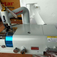 MÁY LẠNG DA SANTAR - ST-801