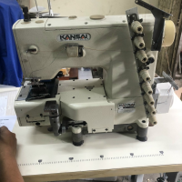 MÁY KANSAI LƯNG QUẦN JEAN