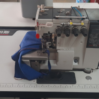 MÁY VẮT SỔ LIỀN TRỤC BRUCE