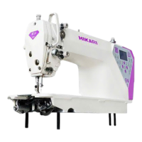 MÁY MAY ĐIỆN TỬ HIKARI H9V-I-7C-5/AK 