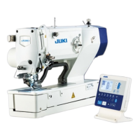 MÁY THÙA KHUY ĐIỆN TỬ JUKI  LBH-1790SS/MC-603KS