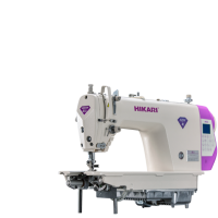 MÁY MAY 1 KIM ĐIỆN TỬ MỚI  HIKARI, H93S