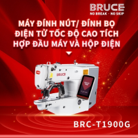 Máy lập trình Bruce BRCT1906GSZ-DI