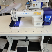 MÁY MAY 1 KIM ĐIỆN TỬ CŨ JUKI DDL-8100N