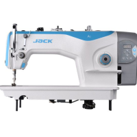 Máy May 1 Kim Điện Tử Jack A2SCZ
