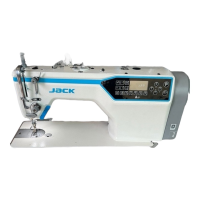 MÁY  MAY 1 KIM ĐIỆN TỬ JACK A4F