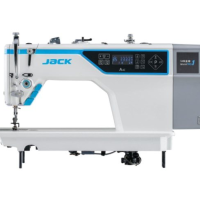 MÁY MAY 1 KIM ĐIỆN TỬ JACK A4C-C