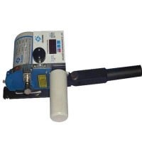 Máy cắt vải đầu bàn Lejiang YJ-108D