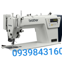 Máy May 1 Kim Điện Tử Brother S-7250A
