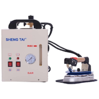 BÀN ỦI NỒI HƠI SHENGTAI ST- 6 KW