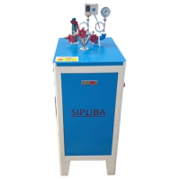 BÀN ỦI NỒI HƠI SIPUBA CÔNG SUẤT 09 KW