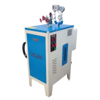 BÀN ỦI NỒI HƠI SIPUBA CÔNG SUẤT 12 KW