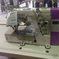 MÁY KANSAI, VIỀN BẰNG ĐIỆN TỬ HIKARI - HW762T