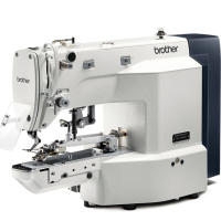 MÁY ĐÍNH NÚT ĐIỆN TỬ BROTHER BE-438HX