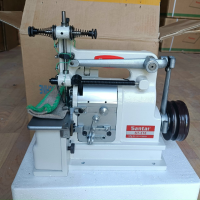 MÁY VIỀN SÒ MAY TRANG TRÍ