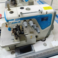 Máy vắt sổ điện tử cũ Jack C3, C4