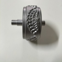 Con Lăn Cánh Bướm  máy cán ren rèm cửa 2,5cm.