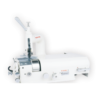 Máy lạng da Golden Wheel CS-747