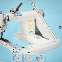 Máy cuốn sườn JUKI MS-1190 MS-1261