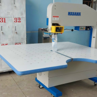 MÁY CẮT VÒNG HASAKA