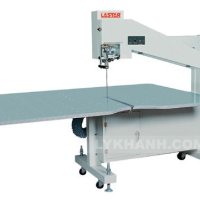 11Máy Cắt Vòng Trong Ngành May Lastar