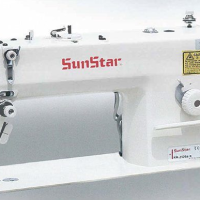 Máy May 1 Kim Điện Tử Sunstar KM-2520