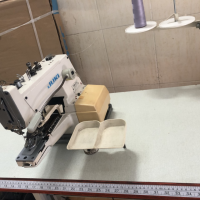 MÁY ĐÍNH NÚT CŨ JUKI 373